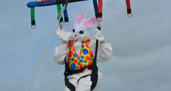 Easter fun in the Bay of Islands - Teaser Image