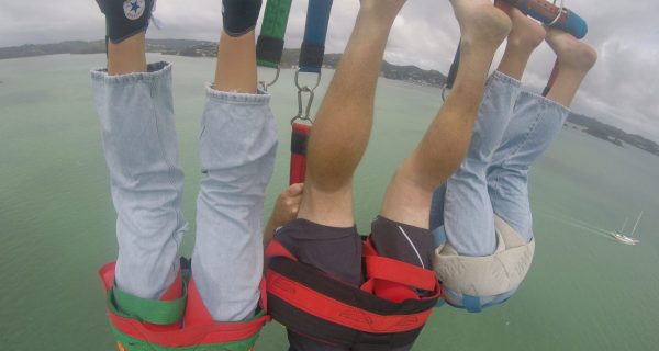 Winter fun Bay of Islands style - Teaser Image